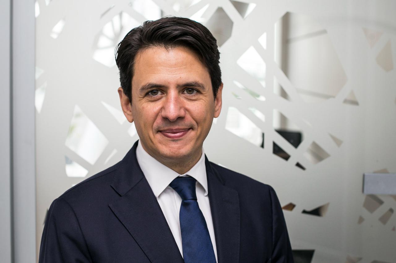 Marco Simoni abrirá IGNITE con un análisis de los retos geoestratégicos de Europa