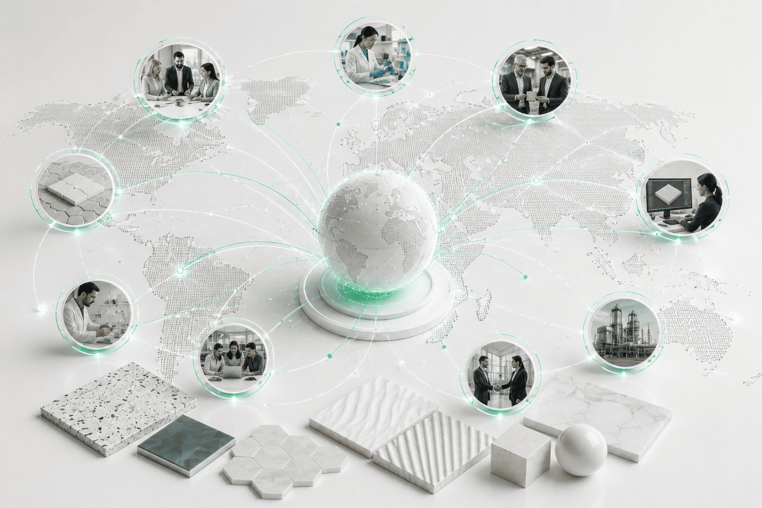 Red global de innovadores&nbsp;