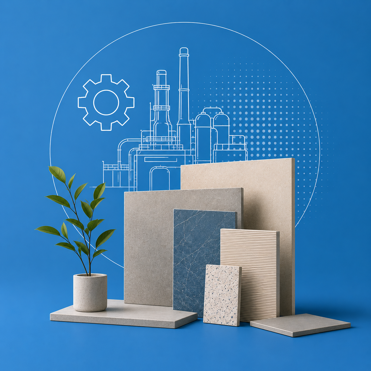 La f&aacute;brica inteligente empieza con los datos&nbsp;