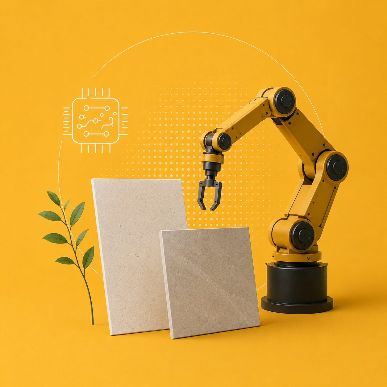 Inteligencia artificial y gemelos digitales&nbsp;
