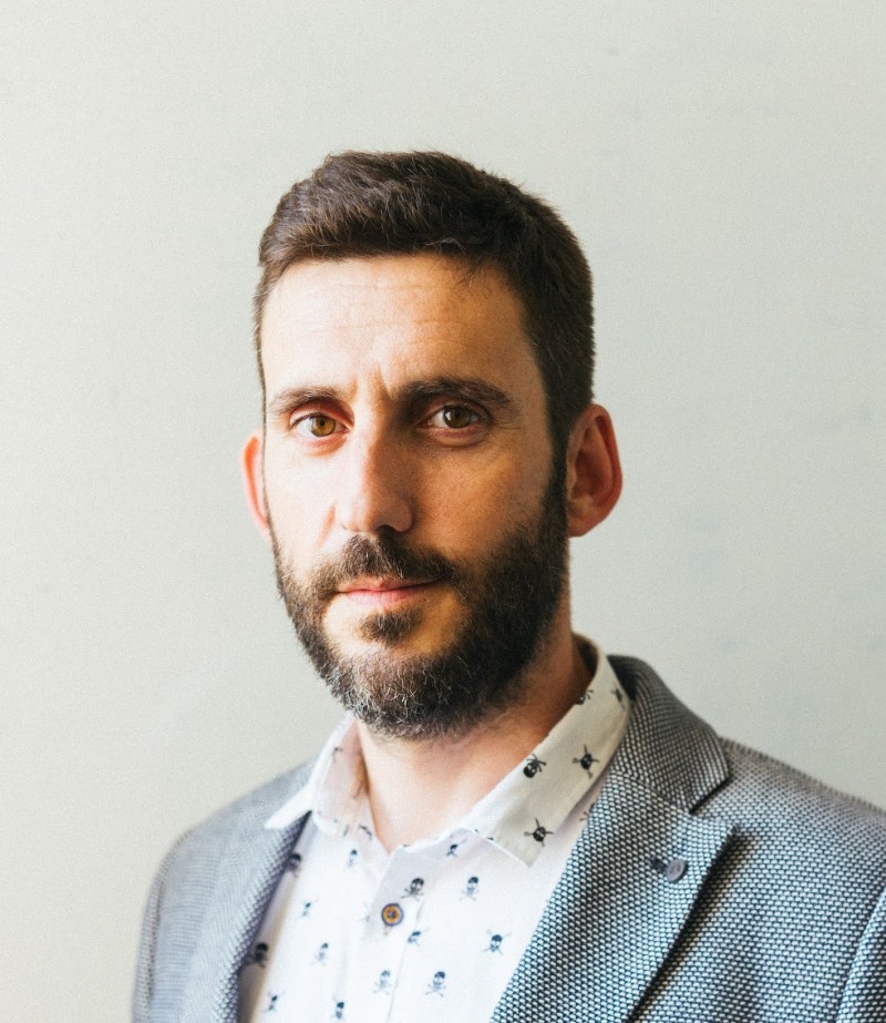 Carlos Iglesias