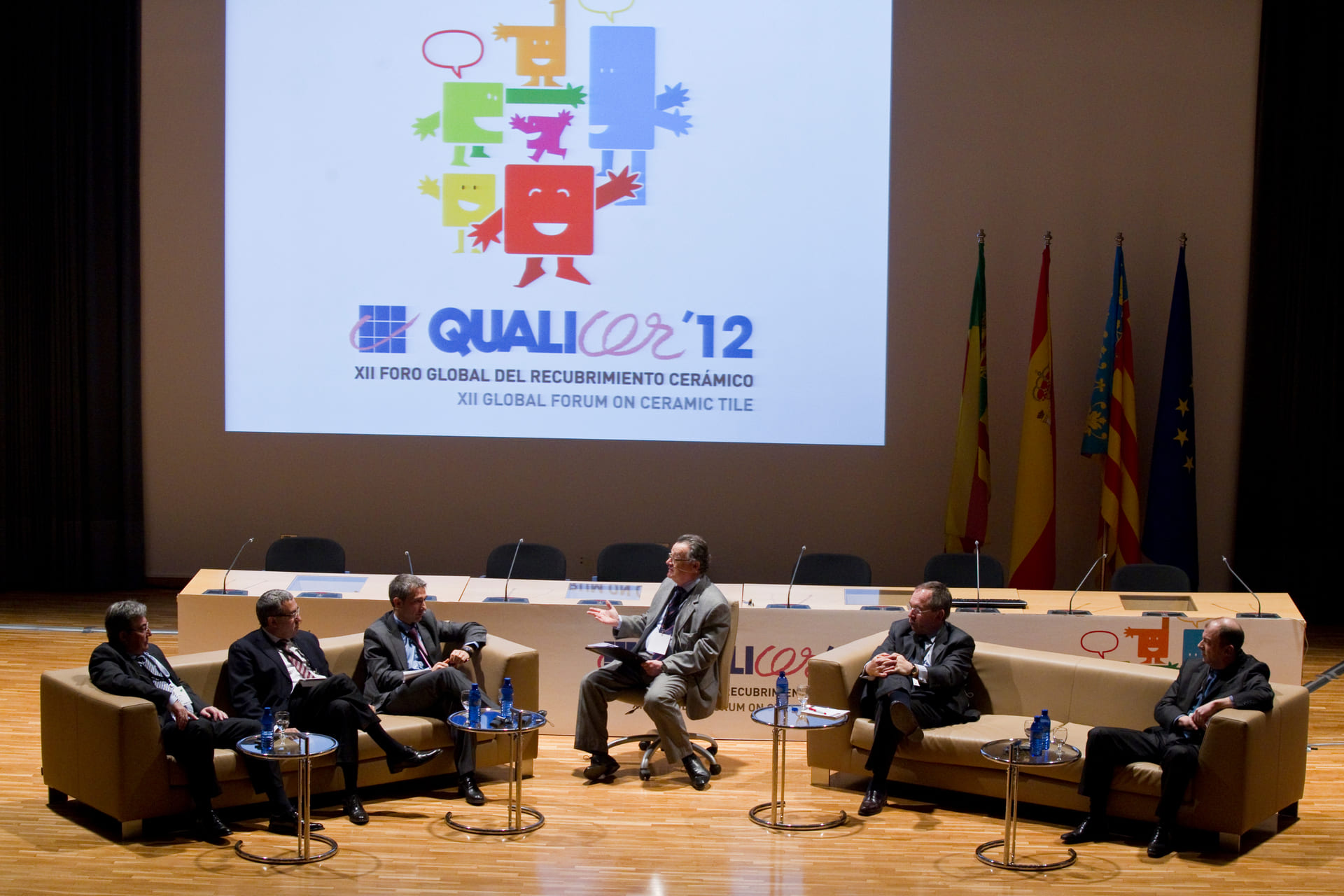 Los protagonistas son la sostenibilidad y la impresi&oacute;n digital