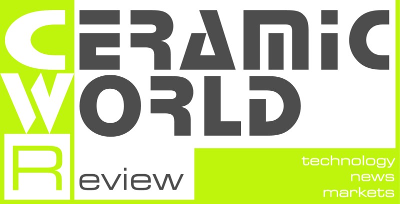 Ceramic World Review