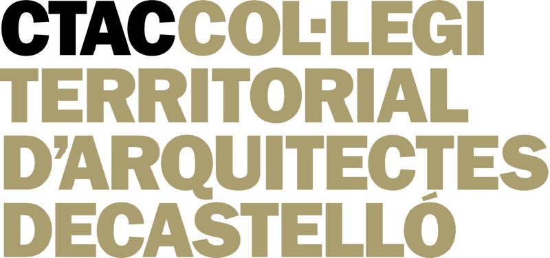COLEGIO TERRITORIAL DE ARQUITECTOS DE CASTELLÓN
