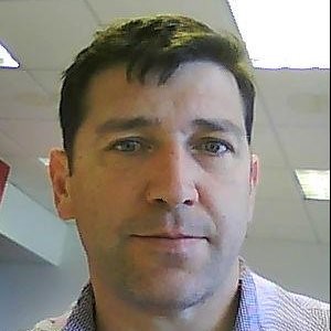 Antonio Javier