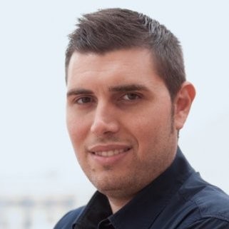 Pablo Luque