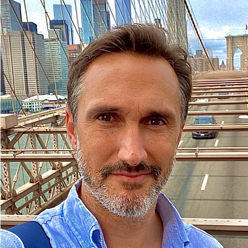 Adrián Quesada