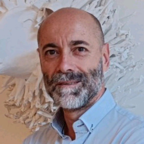 Joaquín Andrés