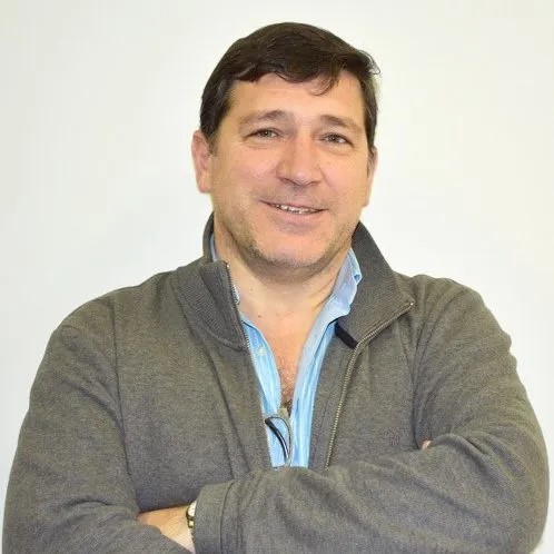 A. Javier Sánchez
