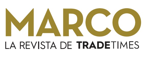 MARCO LA REVISTA DE TRADETIMES