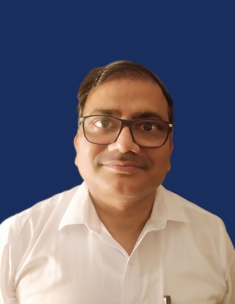 Sudipta Saha