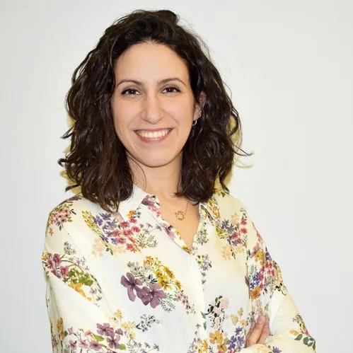 Ana Ferrández