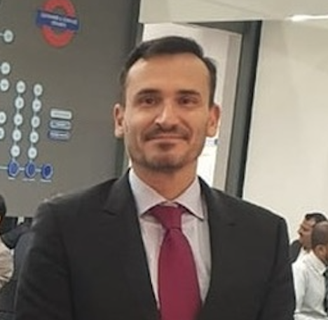Pedro Hernández