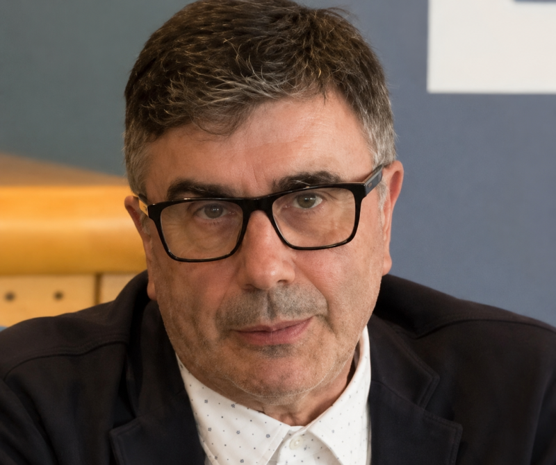 Xavi Molina