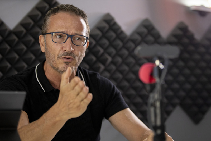 Javier Portolés