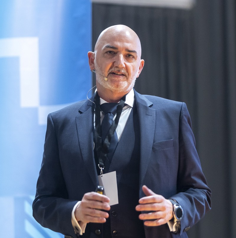 Miguel Galindo
