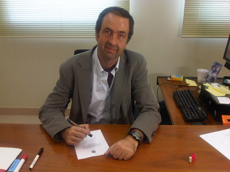 Vicente Sanz