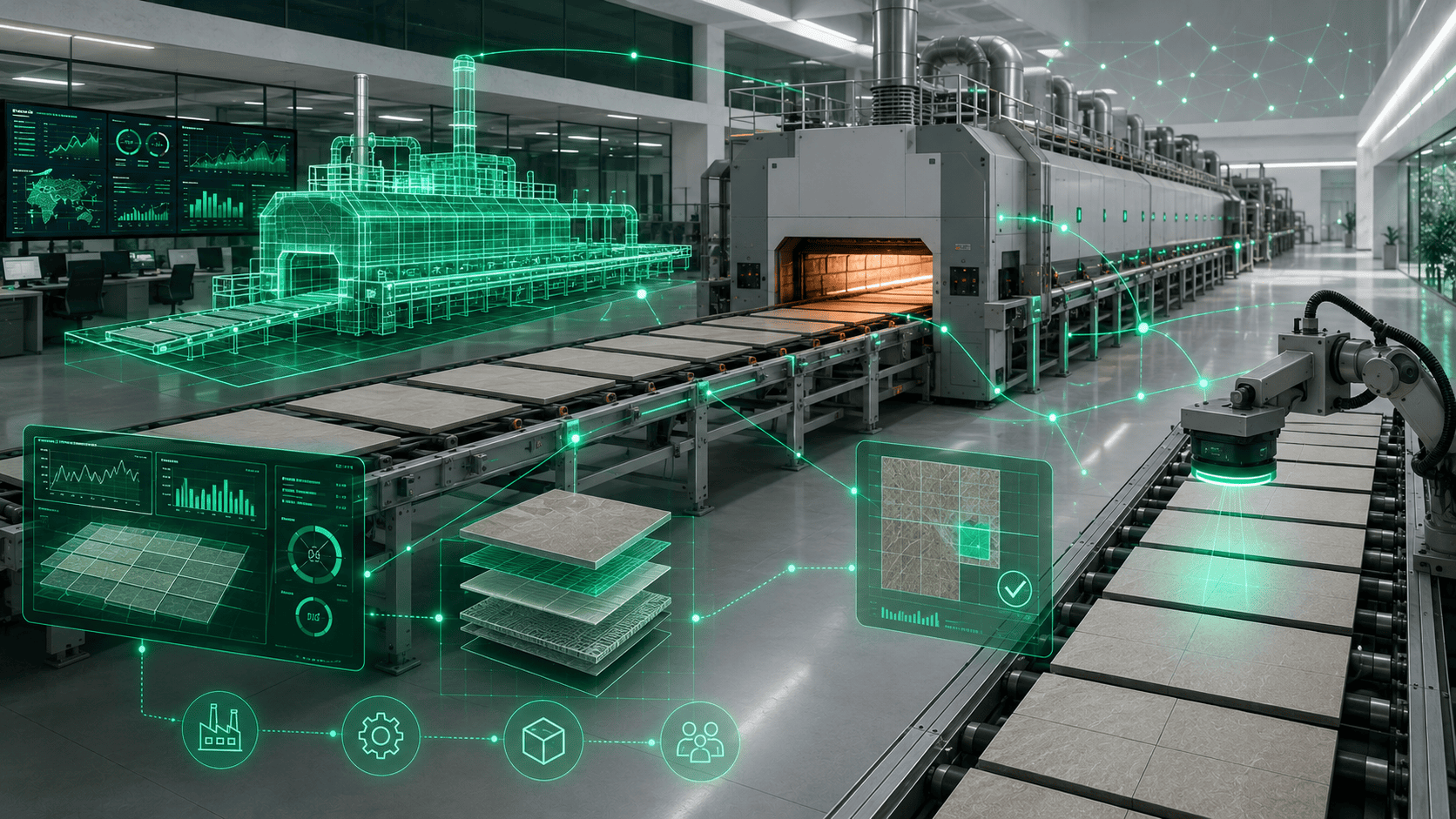Digitalizaci&oacute;n industrial profunda&nbsp;
