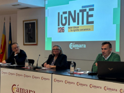 Presentación Ignite 2 de marzo