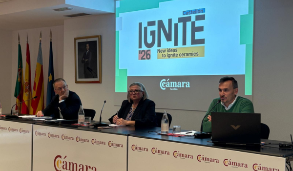 Presentación Ignite 2 de marzo