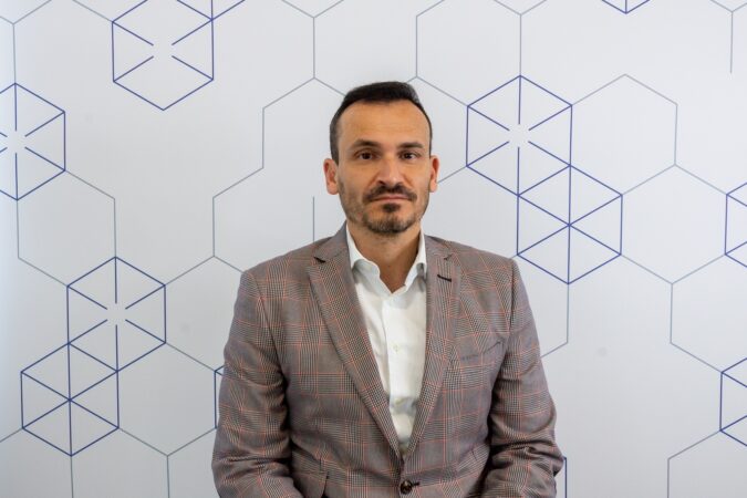 Foto Pedro Hernández